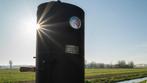 De Oklahoma Country Smoker 18 inch en 8mm dik. Sept. Actie!!, Ophalen of Verzenden, Nieuw