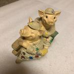 Beeldje varken Parastone 1996, Verzamelen, Ophalen of Verzenden, Zo goed als nieuw, Dier