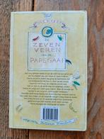 De zeven veren van de papegaai., Ophalen of Verzenden, Zo goed als nieuw