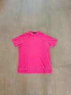 Ralph Lauren Polo Roze, Ralph Lauren, Maat 56/58 (XL), Ophalen of Verzenden, Zo goed als nieuw