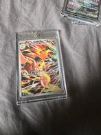 Ethan's Typhlosion #190 - NM, Ophalen of Verzenden, Zo goed als nieuw, Losse kaart, Foil