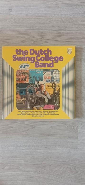Lp's  beschikbaar voor biedingen