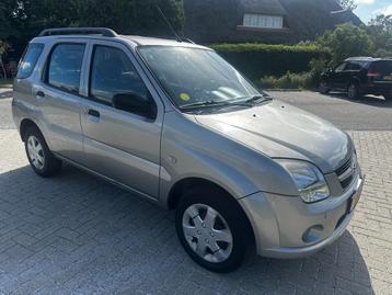 Zeer Goede En Nette Suzuki Ignis 1.3 5D Zuinig Met 1 JR APK beschikbaar voor biedingen