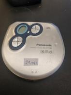 Panasonic SL-SX280 Discman - Draagbare CD Speler, Panasonic Corporation, Kadoma, Osaka, Japan, Ophalen of Verzenden, Discman, N.A.