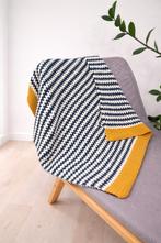 Zachte babydeken, Ophalen of Verzenden, Zo goed als nieuw, 70 tot 85 cm, Deken