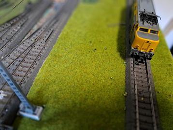 Märklin 1213 3168 Digitaal MFX incl. OVP beschikbaar voor biedingen