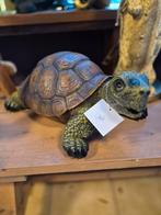 Polyester Schildpad - 44cm, Ophalen of Verzenden, Nieuw, Kunststof