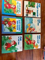 Puk boekjes - 6 stuks, Boeken, Ophalen of Verzenden, Gelezen, Fictie algemeen