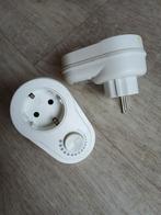 2x Ranex RX 2560 Dimmer - voor Gloeilamp en Halogeen, Ophalen of Verzenden, Zo goed als nieuw