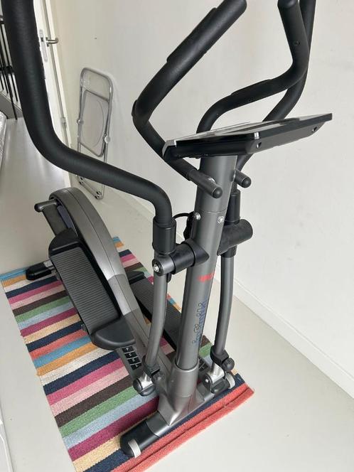 Infinity VG50 Crosstrainer, Sport en Fitness, Fitnessapparatuur, Zo goed als nieuw, Crosstrainer, Ophalen