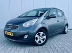 Kia Venga 1.6 CVVT X-tra, Auto's, Kia, Euro 5, Gebruikt, 1591 cc, 4 cilinders