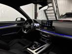 Audi Q5 55 TFSI e S edition Competition|Lucht|360|Matrix|key, Automaat, Gebruikt, 4 cilinders, Plug-in hybride