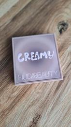 Huda beauty Eyeschadow, Verzenden, Gebruikt