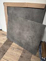 Restant vloer- en wandtegels NIEUW, Ophalen, 60 cm of meer, Nieuw, 5 tot 10 m²