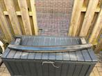 Volkswagen Golf Variant bumper balk GRATIS, Ophalen, Gebruikt, Volkswagen, Achter
