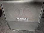 Mesa Boogie 4x12" Rectifier cabinet (buik) 260W, Muziek en Instrumenten, Ophalen, Gebruikt, Gitaar, 100 watt of meer