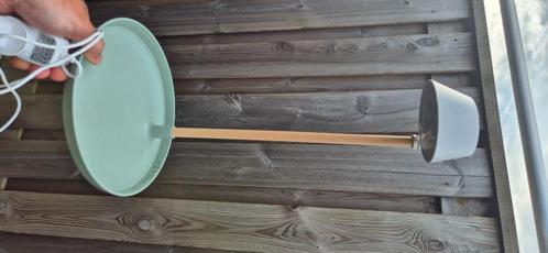 Planten groei lamp, Tuin en Terras, Kweekspullen, Zo goed als nieuw, Kweeklamp, Ophalen