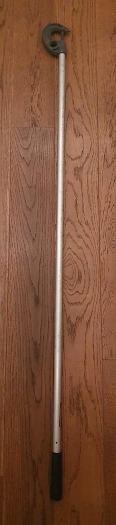 Buoy Keeper boothaak voor aanmeren aan boei of ring, Watersport en Boten, Accessoires en Onderhoud, Ophalen