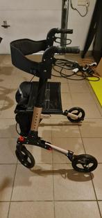 Stevige rollator SKY, Diversen, Verpleegmiddelen, Ophalen, Zo goed als nieuw