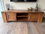 Tv meubel gratis, Ophalen, Gebruikt, 150 tot 200 cm, Minder dan 100 cm