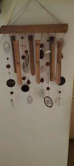 Windgong( nieuw), Ophalen, Nieuw