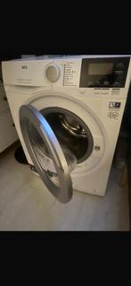 Aeg wasachine, Witgoed en Apparatuur, Wasmachines, Ophalen of Verzenden, Zo goed als nieuw, 1200 tot 1600 toeren