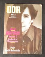 Human league oor 1982, Ophalen of Verzenden, Zo goed als nieuw, Muziek, Film of Tv