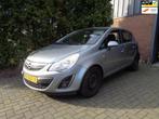 Opel Corsa 1.3 CDTi EcoFlex S/S Business Edition,Airco, Voorwielaandrijving, Euro 5, Gebruikt, Zwart
