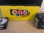 Corsair iCUE Link Titan 360RX LCD AIO + Fans, Computers en Software, Computerkoelers, Ophalen of Verzenden, Gebruikt, Waterkoeling