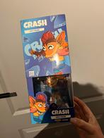 Crash figuur youtooz, Avontuur en Actie, Verzenden, 1 speler, Zo goed als nieuw