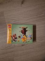 lego Dierenspeeltuin in de lente 40709, Ophalen of Verzenden, Nieuw, Complete set, Lego