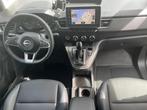Nissan Townstar N-Connecta L1 45 kWh Automaat / Als NIEUW! /, 45 kWh, Stof, Gebruikt, 300 km
