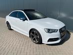 Audi S3 2.0 Tfsi 221KW 4-D Quattro S-tro 2014 Limo, Automaat, S3, 4 cilinders, 1984 cc