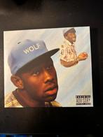 Tyler, the Creator - Wolf, Ophalen of Verzenden, 2000 tot heden, Zo goed als nieuw, Boxset