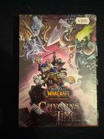 World of Warcraft TCG - Caverns of Time Raid Deck, Ophalen of Verzenden, Nieuw, Speeldeck