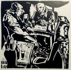 Mooie en betaalbare kunst v/h Grafiekkabinet, Verzenden