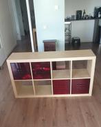 ikea Kallax kast, Ophalen, 25 tot 50 cm