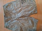 PME LEGEND, KORTE BROEK., Ophalen of Verzenden, Zo goed als nieuw, Groen