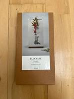 Flip Vase - Nieuw in doos!, Kunststof, Overige kleuren, Nieuw, Ophalen of Verzenden