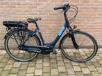 Gazelle Paris E-bike bosch middenmotor dames erg netjes!, Fietsen en Brommers, Elektrische fietsen, 51 tot 55 cm, Ophalen, Gebruikt