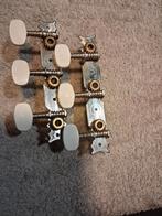 stemmechanieken tuners, Ophalen of Verzenden, Nieuw, Akoestische gitaar