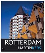 Rotterdam boek Martin Kers nieuw, Ophalen of Verzenden, Nieuw