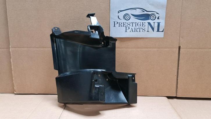 BMW 3 F30 M-Sport Rechts Voorbumper Houder Steun M335i M340I, Auto-onderdelen, Carrosserie en Plaatwerk, Bumper, Voor, Gebruikt