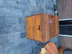 speelgoedkist kist, Huis en Inrichting, Woonaccessoires | Kisten, Ophalen, Gebruikt, 50 tot 100 cm, 50 tot 75 cm