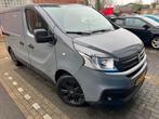 Fiat Talento GB 2.0 MJ Ecojet 120pk S&S L1h1 2700 2021 Grijs, Auto's, Voorwielaandrijving, 145 pk, Stof, USB