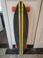 Longboard Saturno, Ophalen, Gebruikt, Skateboard, Longboard