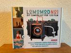 Lomography LomoMod No.1 DIY Camera Kit - Nieuw, Ophalen of Verzenden, Nieuw, Compact, Overige Merken