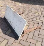 Stiga Sneeuwschuiver Zelfbouw, Ophalen of Verzenden, Gebruikt, Stiga