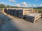 Concrelit Boxdekken 270x110x12 cm, Dieren en Toebehoren, Stalling en Weidegang