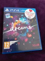 Ps4 spel Sony" Dreams", Spelcomputers en Games, Games | Sony PlayStation Vita, Ophalen of Verzenden, Zo goed als nieuw, 3 spelers of meer